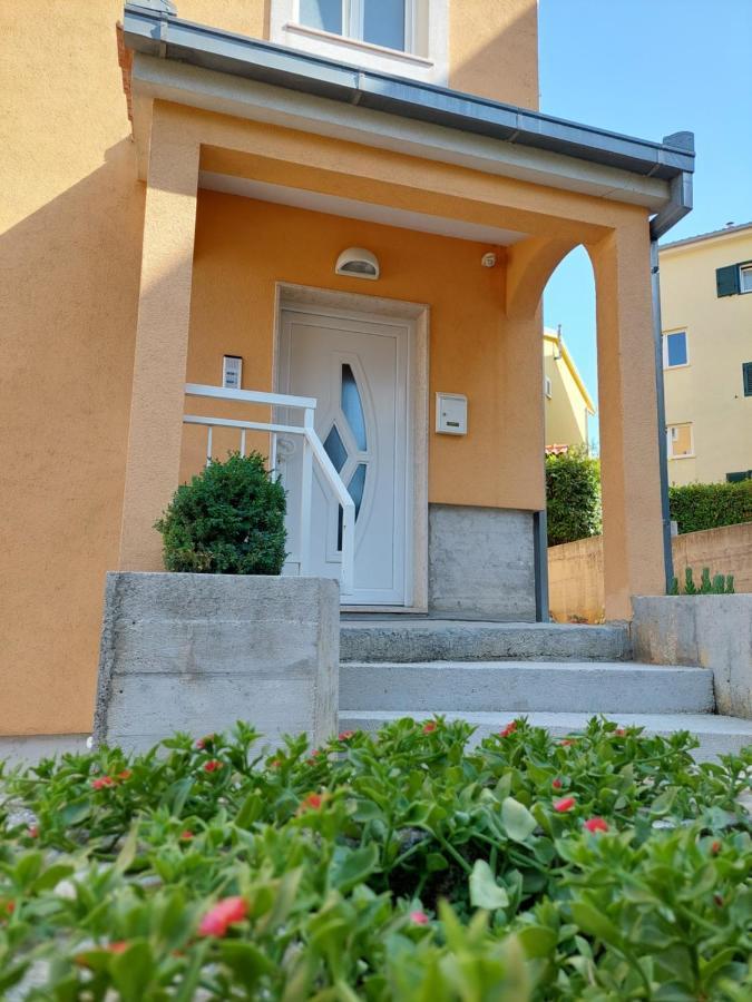 Lavandula Stobreč Eksteriør bilde