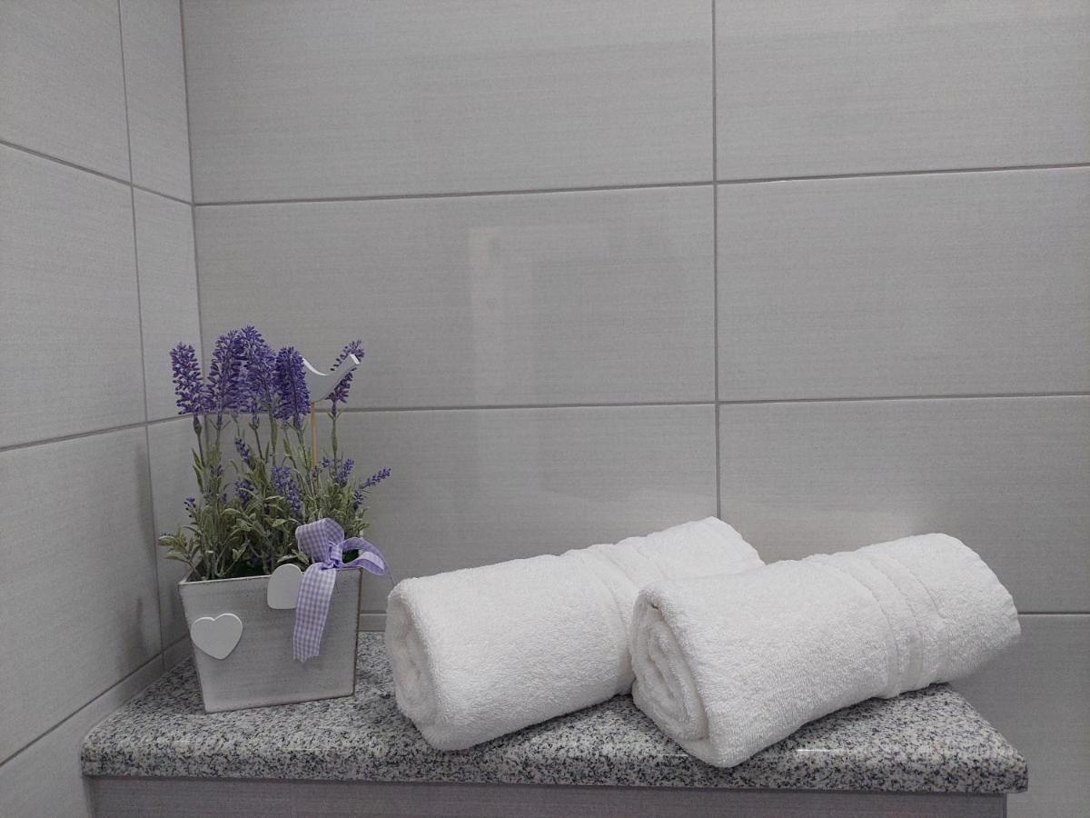 Lavandula Stobreč Eksteriør bilde